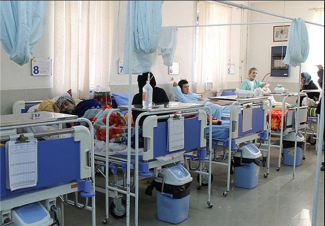 بەهۆی دواکەوتنی دامەزراندنییانەوە کێشەی کەمی پزیشک لە نەخۆشخانەکان درووستبووە 